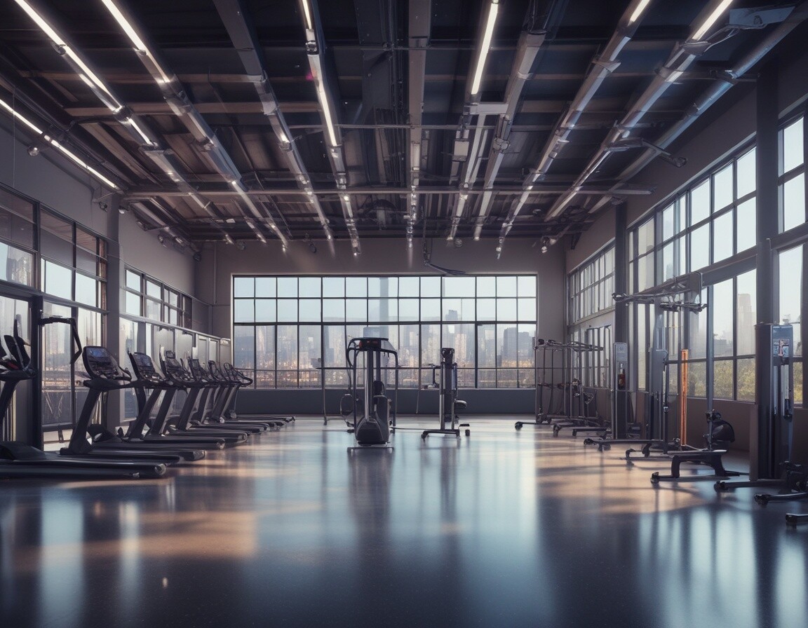 Industrial Strength UV Sanitizers