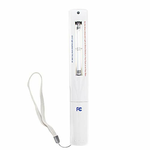 Verilux CleanWave VH03