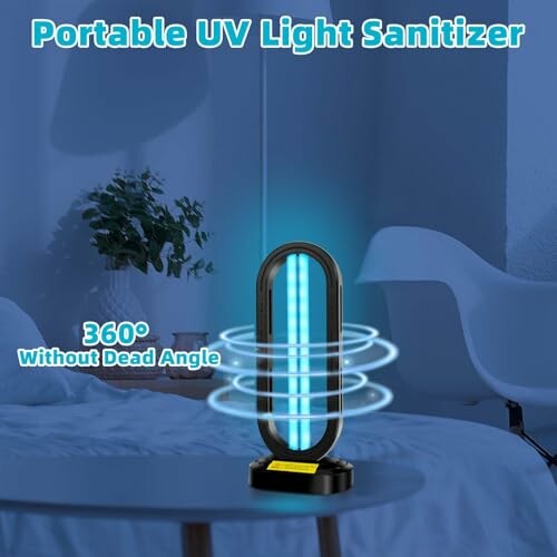 Feefir UV Light Sanitizer
