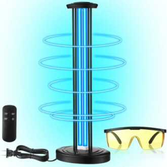 Qualirey UV Light