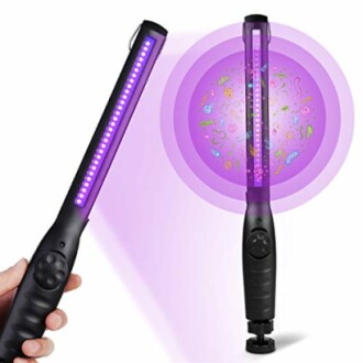 ESUEXO Portable UV Sanitizer Wand